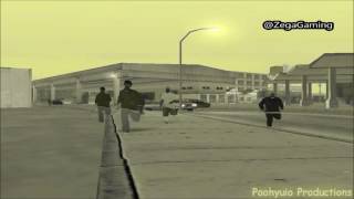 Gta san andreas meme bass boosted