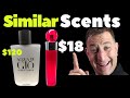 Great Cheap Fragrance Alternatives That Smell Amazing