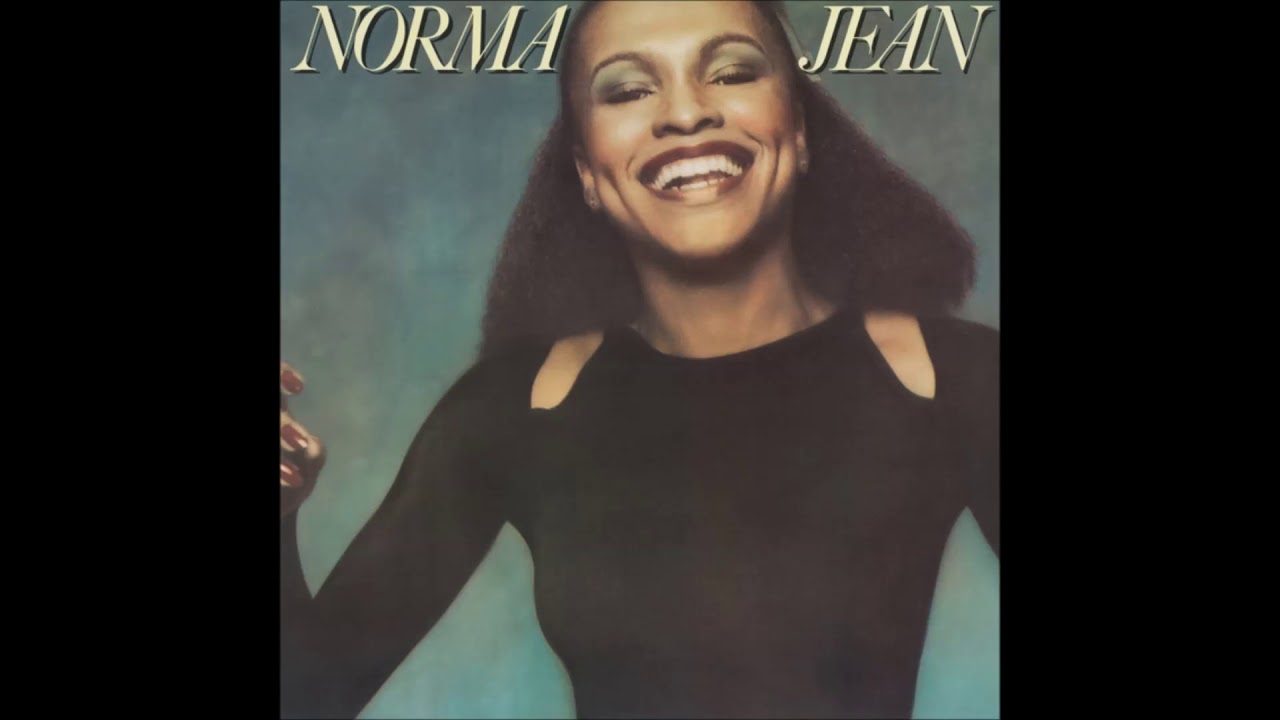 Norma Jean Wright - Sorcerer (LP Version) [HQ Audio]