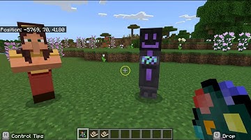 How to Set Up and Use NPCs in Minecraft Education