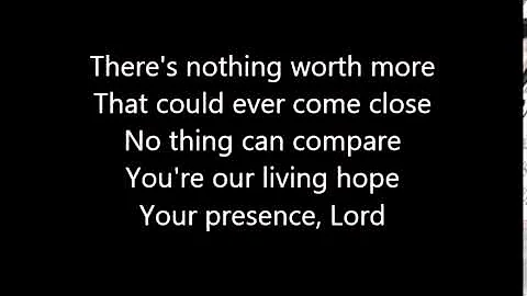 Holy Spirit - Francesca Battistelli