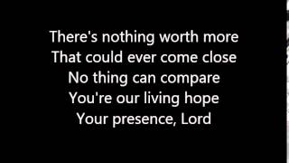 Holy Spirit - Francesca Battistelli