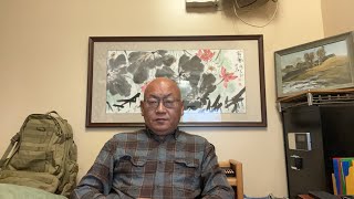 周末直播第171期:“张帝问答”168（20220820第3292期）