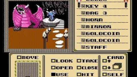 Newb Troubles: Shadowgate Part 23