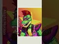 fnaf edit cradit prince gaming 795 #ytshorts
