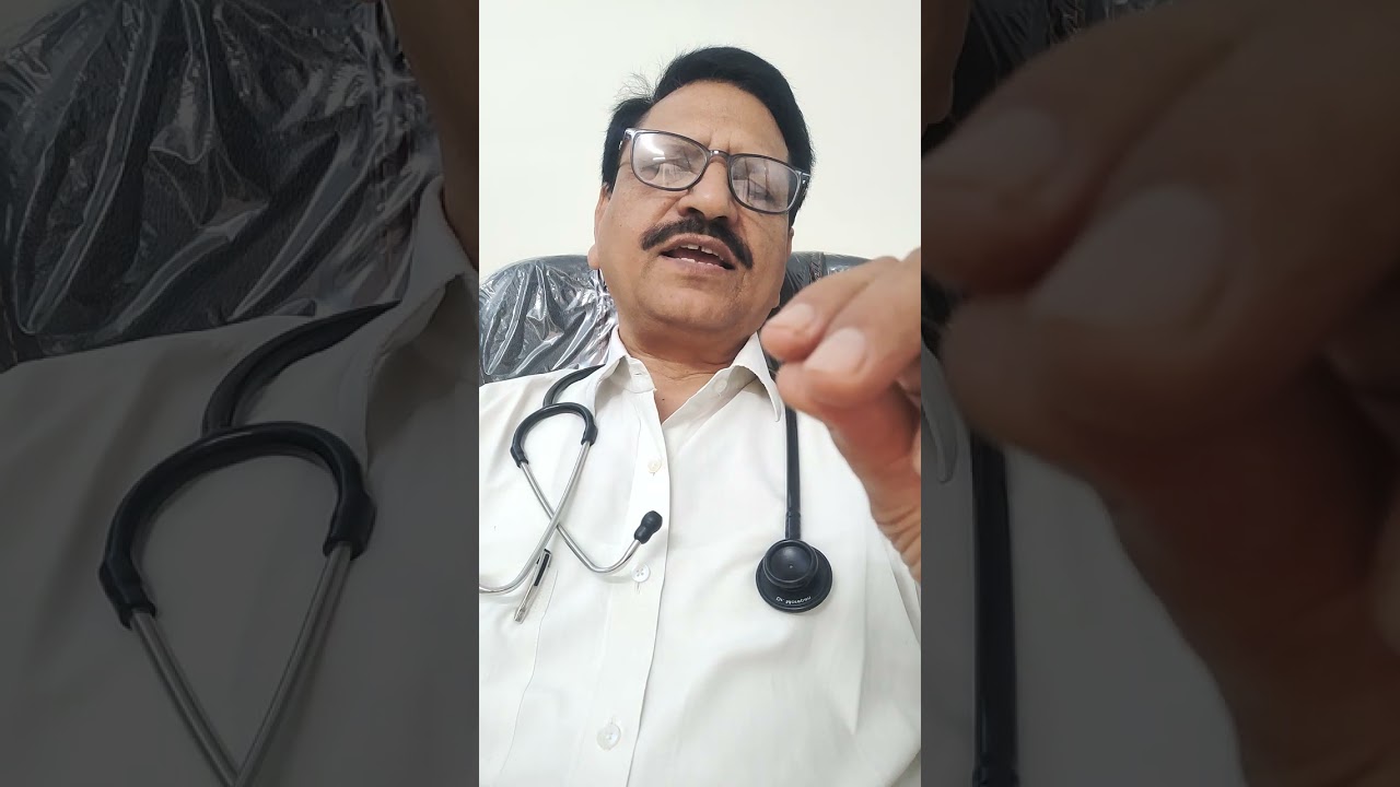 Cholesterol balance karna chahiye