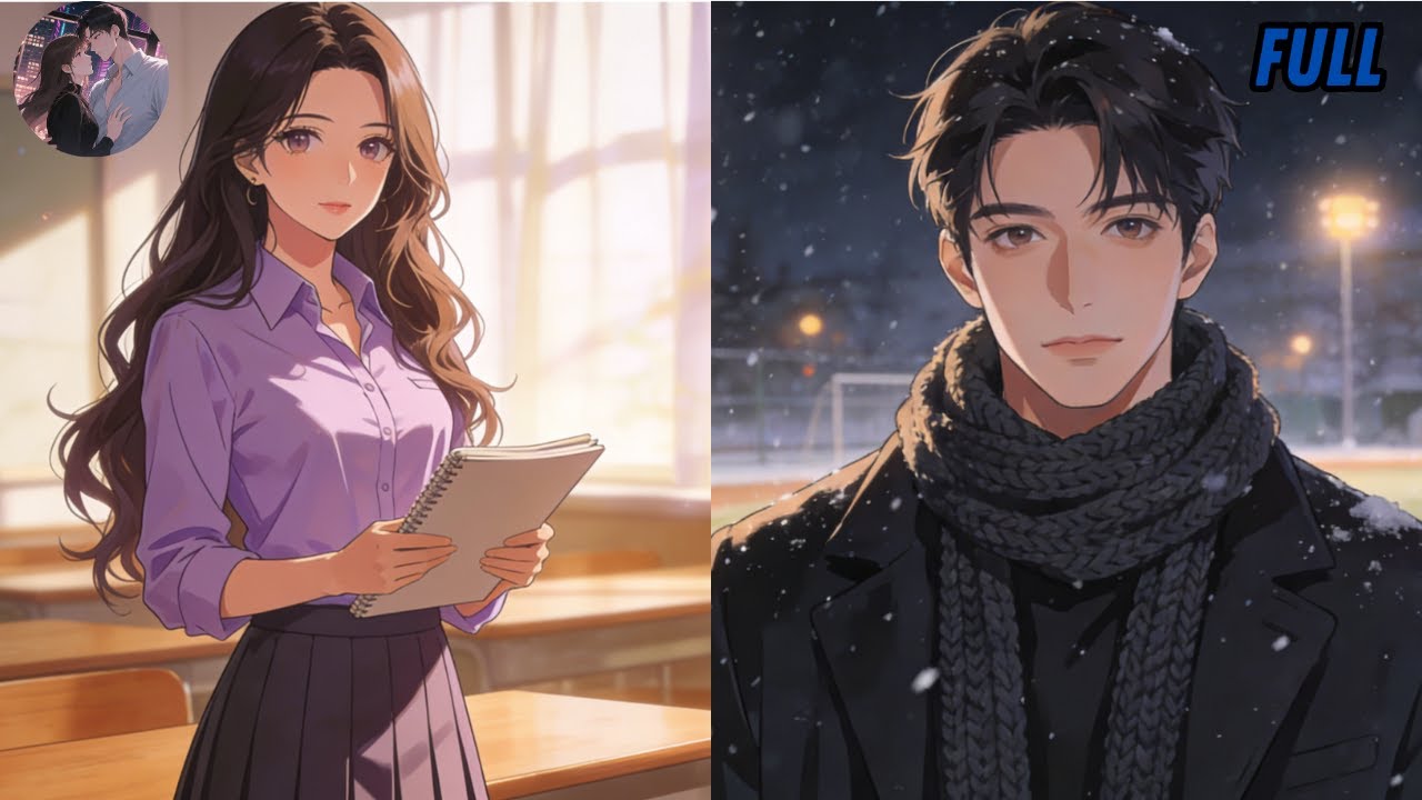 My Country Accent Was Too Strong, So I Pretended to Be Mute—Unexpectedly, the School King Noticed...