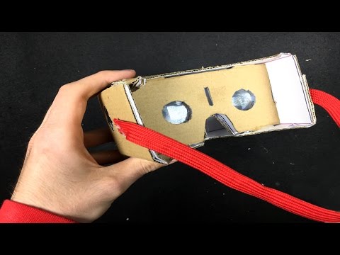 Video: Cómo Hacer Gafas 3D Tú Mismo