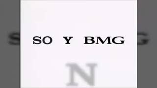 Advertencia Do Dvd - Teleimage Vinheta - Sony Bmg Music Entertainment 2005