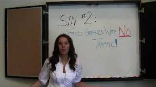 7 Deadly Sins Your Website is Guilty of | Web Performance Marketing FREE Website Repair