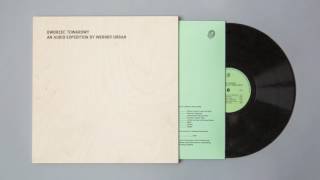 Werner Urban - Dworzec Towarowy [Full Album]