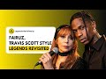 FAIRUZ KIFAK INTA TRAVIS SCOTT VIBE فيروز كيفك إنت ريمكس