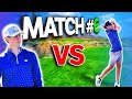 MICAH VS GARRETT | Sunday Match #6