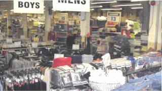 Len's Mill Store - Cambridge Ontario