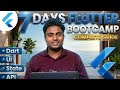 DAY 4 KLAW FLUTTER BOOTCAMP