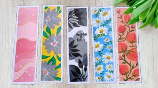 5 DIY Bookmark Ideas | Joy In Little Things screenshot 4