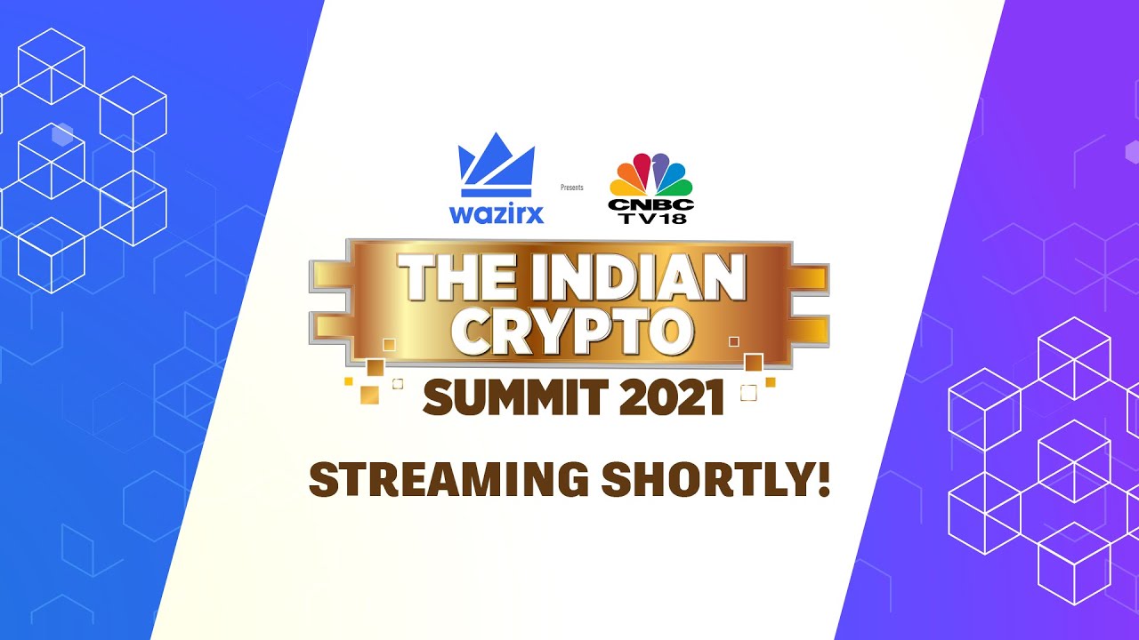 The Indian Crypto Summit 2021