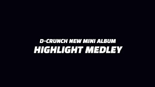 비상(飛上) - “Across The Universe” NEW MINI ALBUM HIGHLIGHT MEDLEY