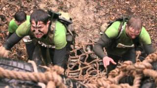 Commando Series 2016: Have you got what it takes?