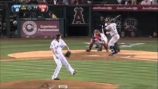 2011/06/03 Weaver's gutty start