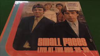 Small Faces  Baby don&#39;t you do it