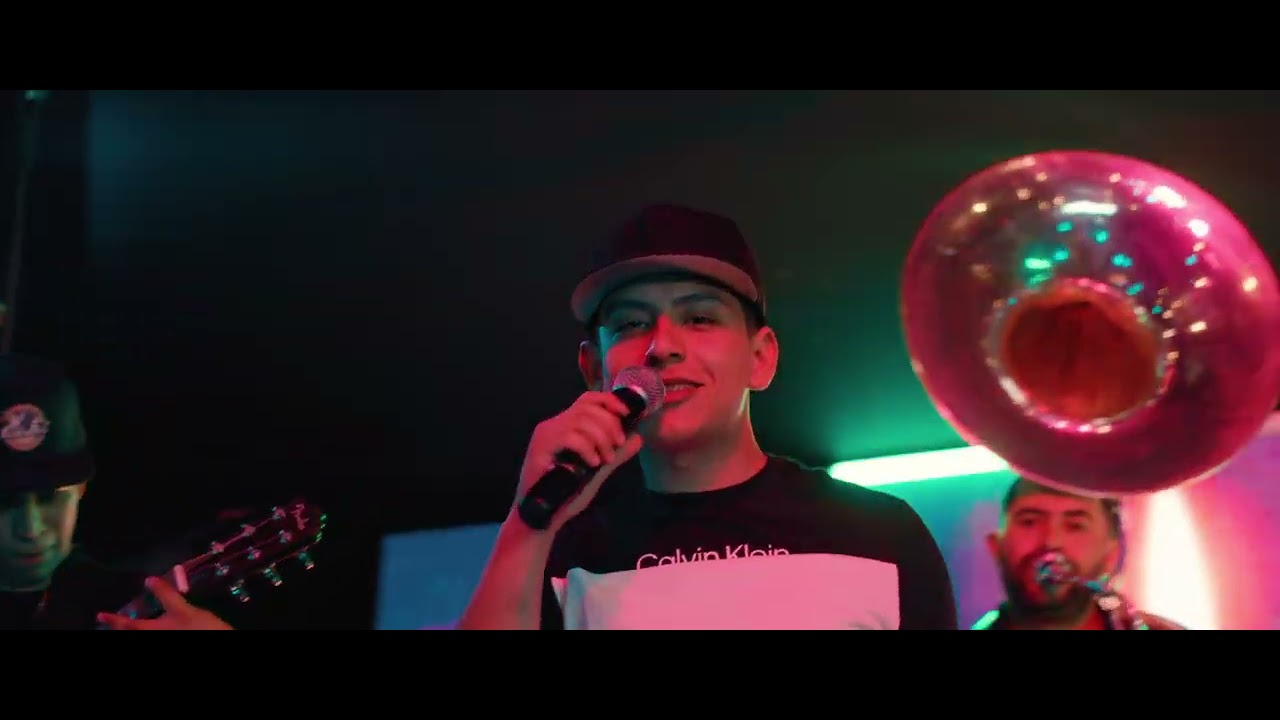 La Nueva Milicia  - El Padrino (Musical)