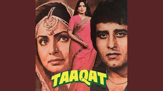 Hum Bhi Yahan (Taaqat / Soundtrack Version)