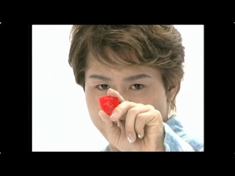 和田光司「FIRE!!-TV SIZE-」MUSIC VIDEO - YouTube