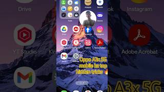#vide_oppo a3x 5G mobile ka top hidden tricks for trips _top 5 tricks 🔥