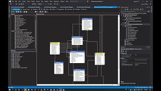 DWDM-LAB | How to make a Cube using Data Source View