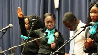 Wotk I Need You To Survive - Hezekiah Walker