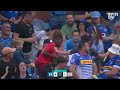 DHL Stormers 23-19 Vodacom Bulls