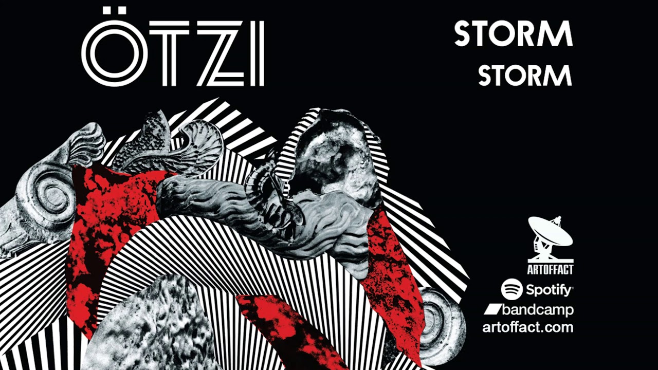 在 YouTube 上观看 ÖTZI: Storm #Artoffact 在 YouTube 上观看 ÖTZI: Storm #Artoffact