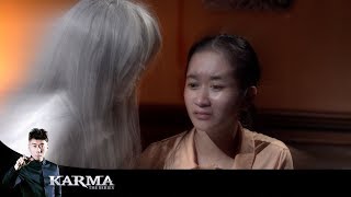 Download Lagu Difitnah Sejak Lahir Terlahir Membawa Kesialan - Karma The Series MP3