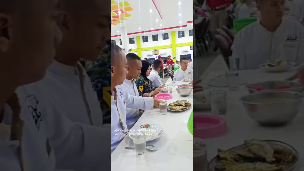 Have a nice dinner(2) - YouTube