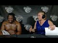 Darayvion Ester Post-Fight Interview | Unanimous Decision Win | Attitude MMA Fights 37