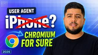 What a User Agent Actually Does in 2026