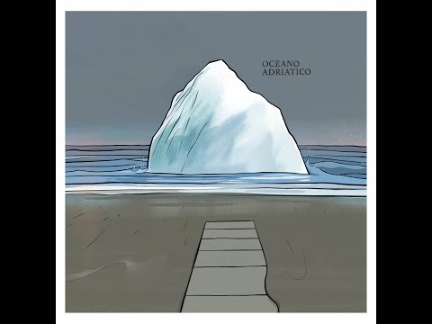 Oceano Adriatico artwork