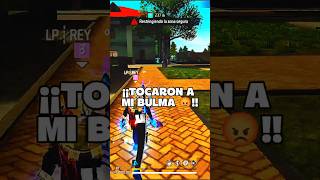 Me quedé solo y salió está jugada inesperada 😳 ¿Suerte o skill? #shorts #freefire #gaming #clutch