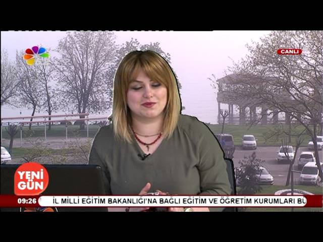 07 04 2016 YENİ GÜN