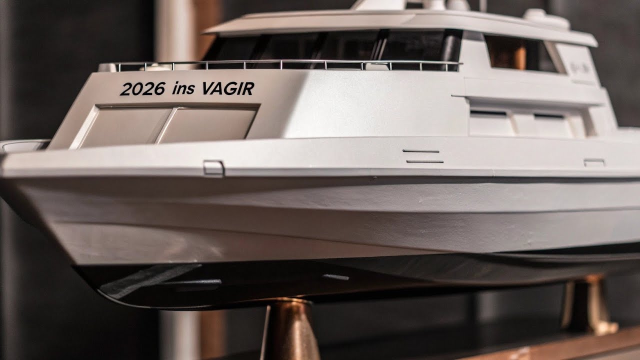 2026 INS Vagir भारत की खामोश तबाही दुश्मन के लिए समुद्र में काल 