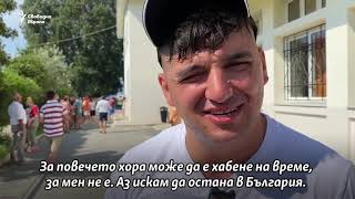 Стотици българи гласуваха в Гърция