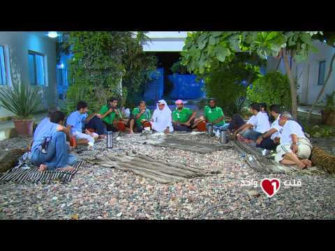 برنامج قلب واحد الحلقة الثانية والعشرون 20 07 2014 