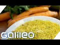 Wie gesund sind Tütensuppen wirklich? | Galileo | ProSieben