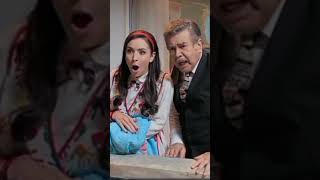 ¿Se cambiaron al edificio de enfrente?😱