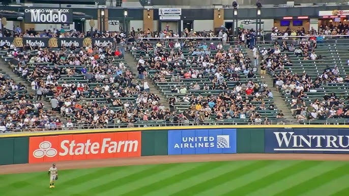 Chicago White Sox moving? Owner Jerry Reinsdorf considering moving team  when Guaranteed Rate Field lease expires: report - ABC7 Chicago