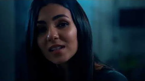 Affanso Anglin Victoria Justice