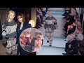 Lisa Reaction To Stray Kids Felix Walking The Runway Lisa And Felix At Paris Fashion Week 2025 Lisa Reaction To Stray Kids Felix Walking The Runway Lisa And Felix At Paris Fashion Week 2025