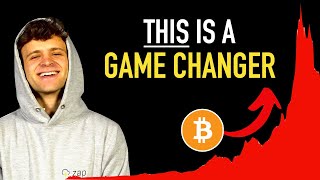 Jack Mallers: Bitcoin Price MUST Increase After THIS!