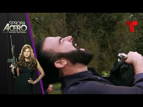 Video: ¿Eric mató a claudina?